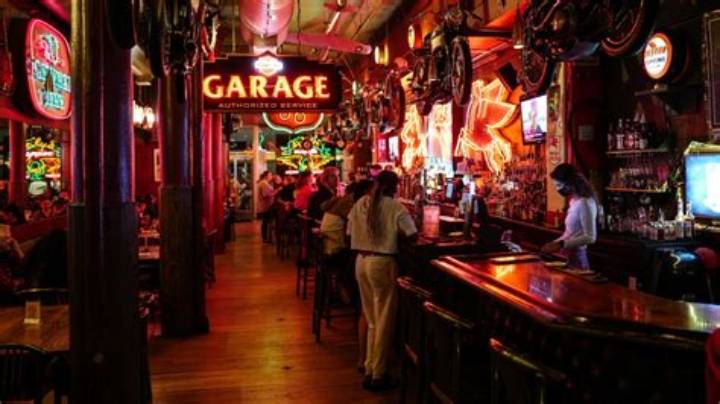 What Is a Dive Bar? the Definitive Guide to a Neighborhood Classic