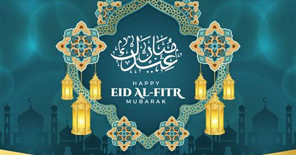 When Is Eid