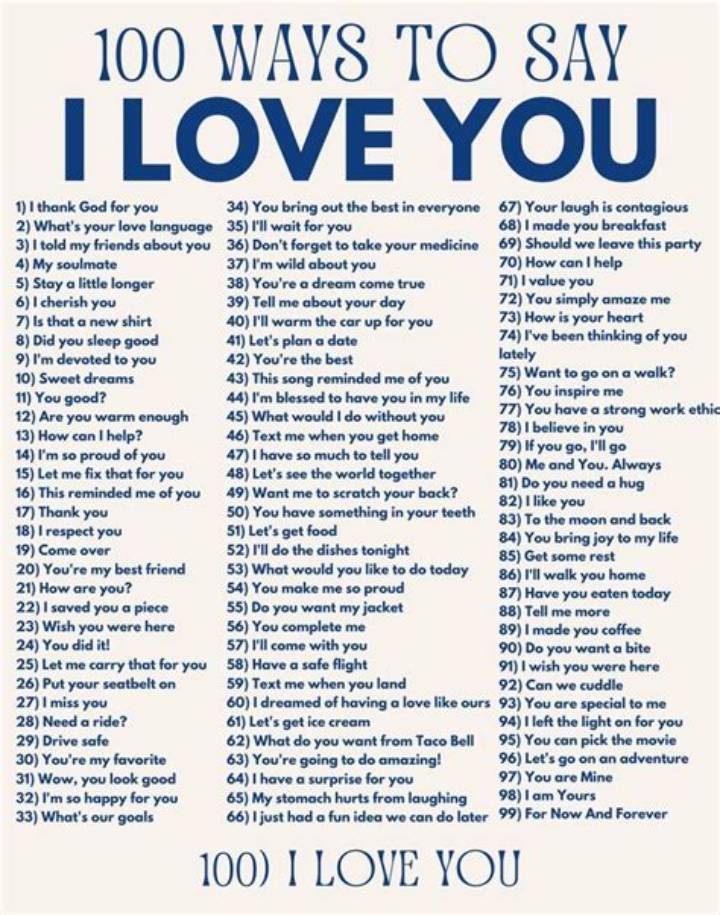When to Say “I Love You” in a Relationship: a Practical Guide