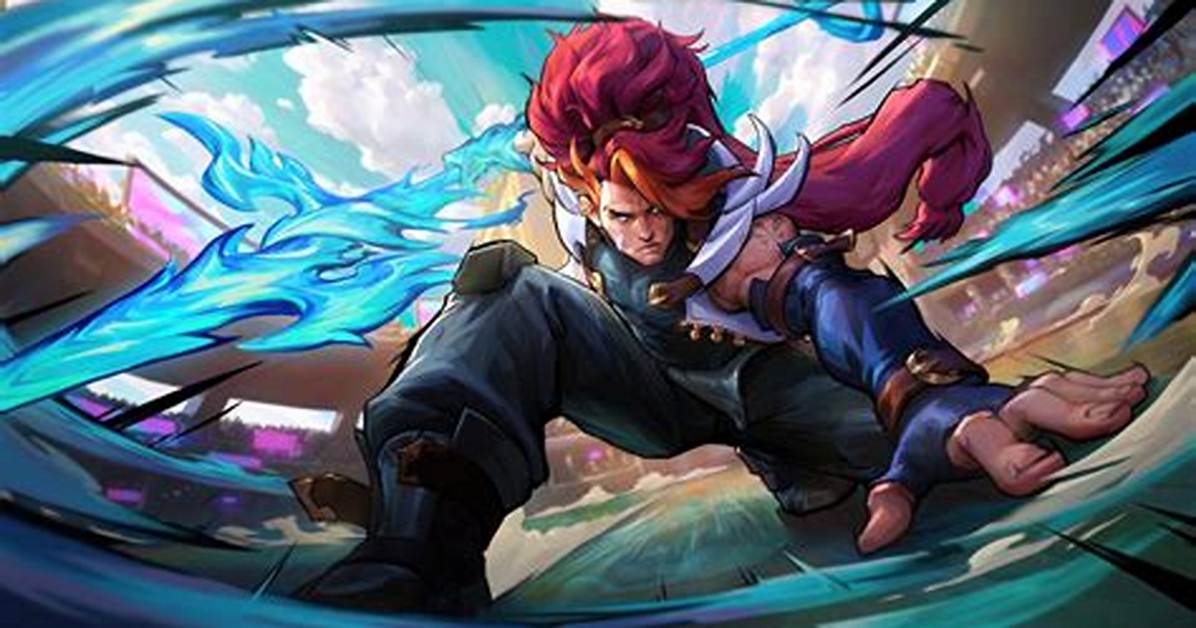 Xin Zhongo
