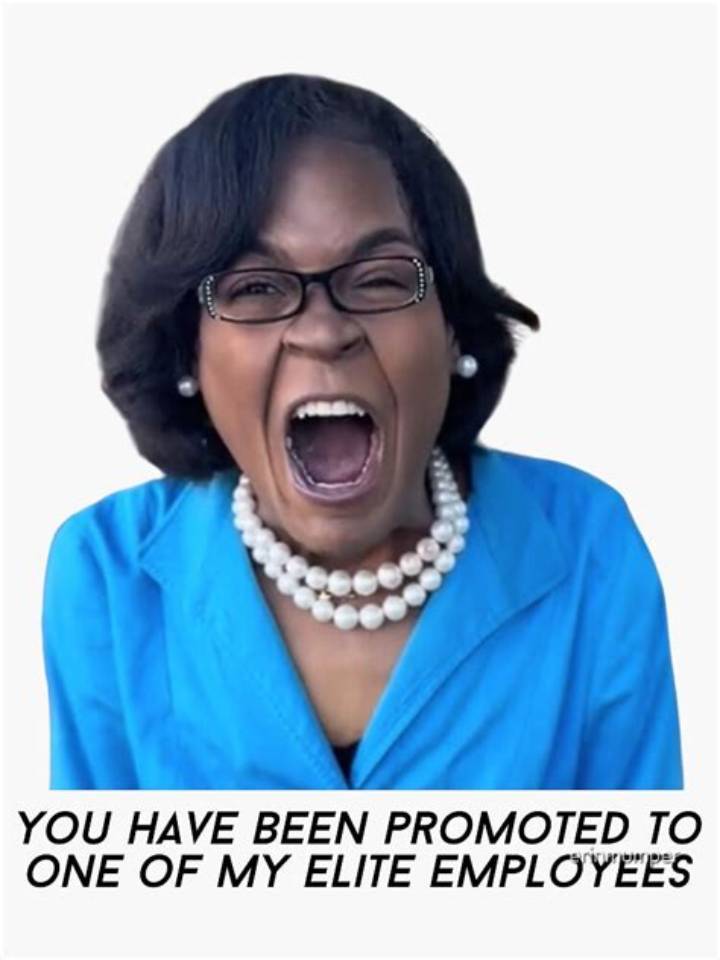 “You Have Been Promoted” Meme: Why It Went Viral and What It Means