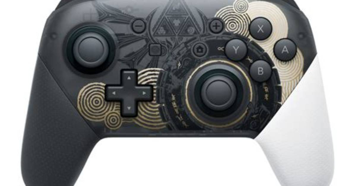 Zelda Pro