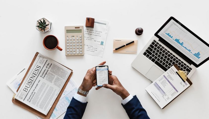 Financial Asset Management