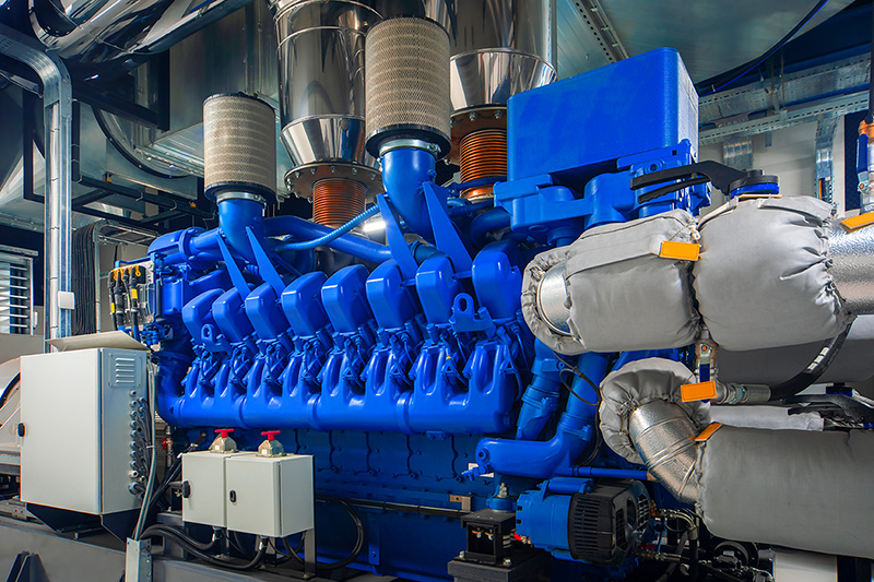 Planning the shutdown