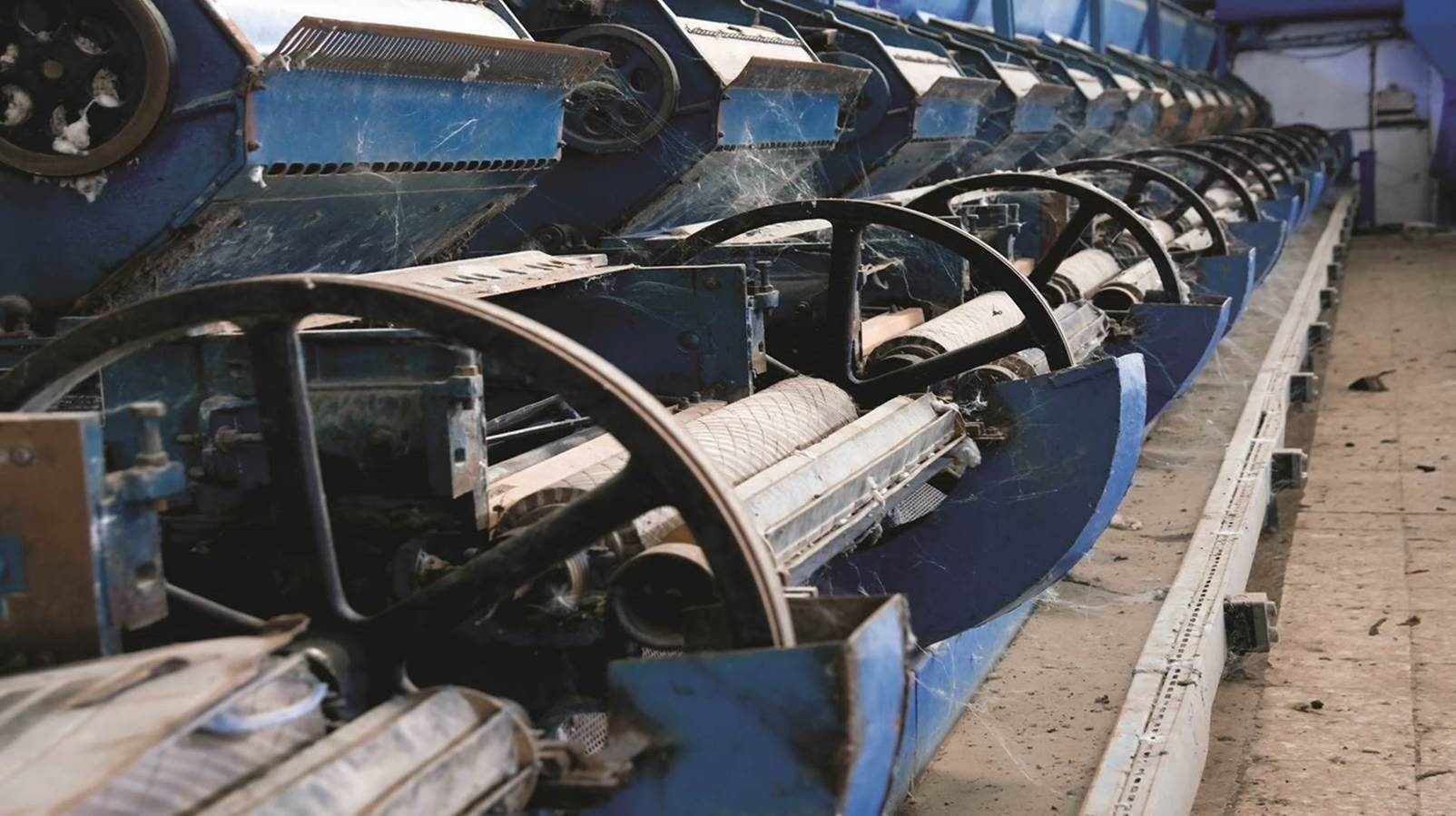 Impact of Lockdown or extended downtime on equipment