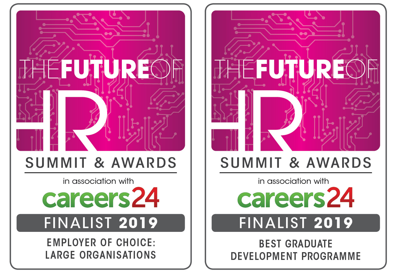 The Future of HR Summit and Awards