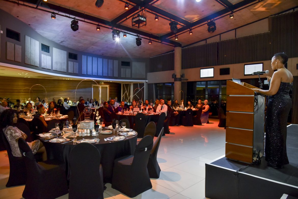 2018 Shell Network Partner Awards